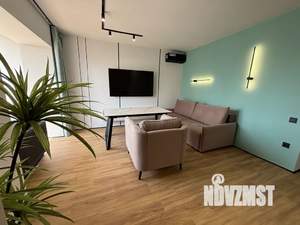 3-к квартира, посуточно, 70м2, 7/9 этаж