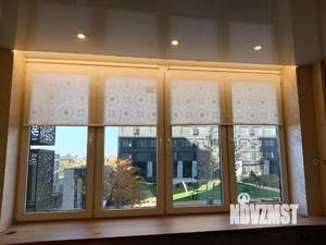 Студия квартира, на длительный срок, 25м2, 2/16 этаж