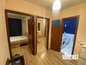 1-к квартира, на длительный срок, 35м2, 15/19 этаж