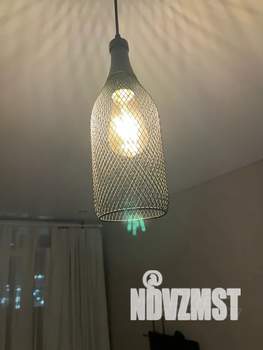 Студия квартира, посуточно, 28м2, 5/24 этаж