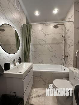 1-к квартира, на длительный срок, 32м2, 9/16 этаж