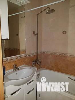 3-к квартира, посуточно, 80м2, 7/16 этаж