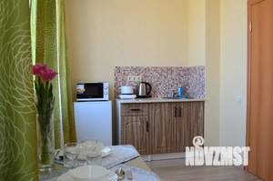 1-к квартира, посуточно, 27м2, 2/2 этаж