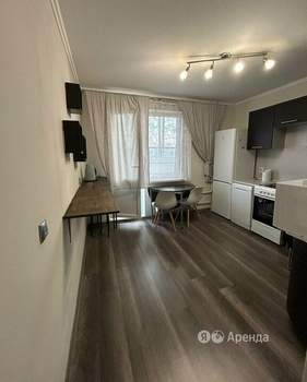 1-к квартира, на длительный срок, 37м2, 16/16 этаж