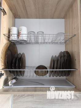 1-к квартира, посуточно, 35м2, 4/16 этаж