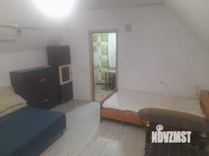 1-к квартира, на длительный срок, 35м2, 3/3 этаж