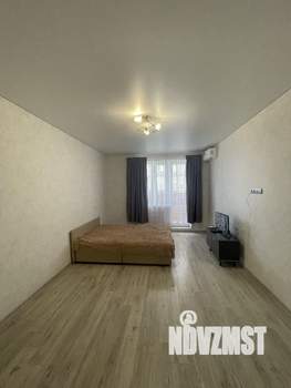 1-к квартира, на длительный срок, 40м2, 5/20 этаж