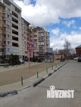 1-к квартира, на длительный срок, 45м2, 7/9 этаж