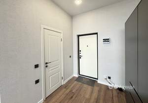 Студия квартира, на длительный срок, 27м2, 15/16 этаж