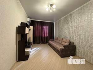 1-к квартира, на длительный срок, 38м2, 15/25 этаж