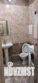 1-к квартира, на длительный срок, 42м2, 15/17 этаж