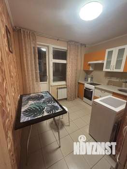 2-к квартира, на длительный срок, 53м2, 8/10 этаж