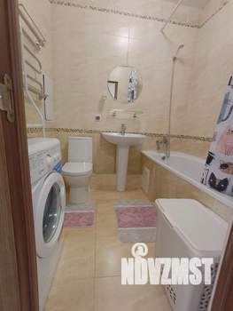 1-к квартира, на длительный срок, 44м2, 7/17 этаж