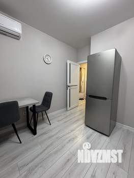 1-к квартира, на длительный срок, 30м2, 5/9 этаж
