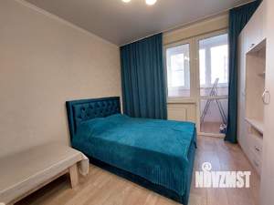 Студия квартира, на длительный срок, 22м2, 9/18 этаж