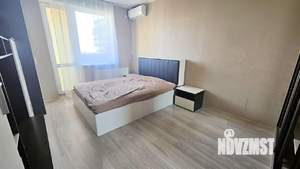 2-к квартира, на длительный срок, 56м2, 15/19 этаж