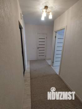 1-к квартира, на длительный срок, 43м2, 11/14 этаж