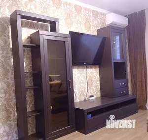 1-к квартира, на длительный срок, 42м2, 9/17 этаж
