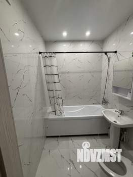 Студия квартира, на длительный срок, 26м2, 13/19 этаж