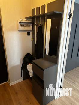 1-к квартира, на длительный срок, 37м2, 10/16 этаж