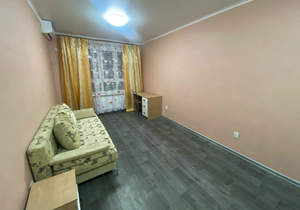 1-к квартира, на длительный срок, 35м2, 2/19 этаж