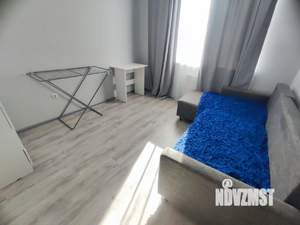 2-к квартира, на длительный срок, 51м2, 4/17 этаж