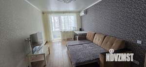 1-к квартира, на длительный срок, 31м2, 4/5 этаж