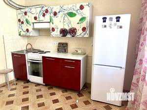 1-к квартира, на длительный срок, 40м2, 11/18 этаж