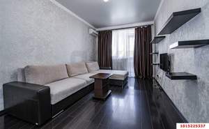 1-к квартира, на длительный срок, 40м2, 5/6 этаж