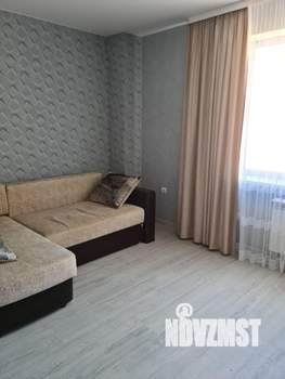 2-к квартира, на длительный срок, 56м2, 6/16 этаж