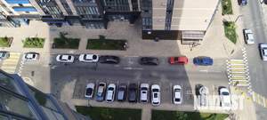 1-к квартира, посуточно, 26м2, 1/1 этаж