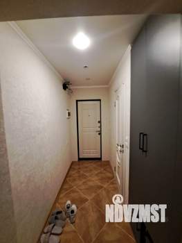 2-к квартира, на длительный срок, 43м2, 3/5 этаж