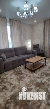 2-к квартира, на длительный срок, 61м2, 4/17 этаж