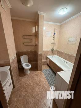 2-к квартира, на длительный срок, 70м2, 4/16 этаж