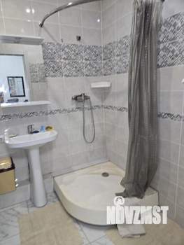 1-к квартира, на длительный срок, 34м2, 7/20 этаж