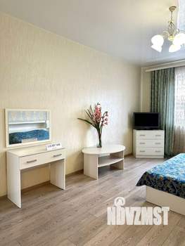 1-к квартира, посуточно, 50м2, 2/19 этаж