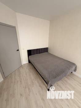 1-к квартира, на длительный срок, 40м2, 2/9 этаж