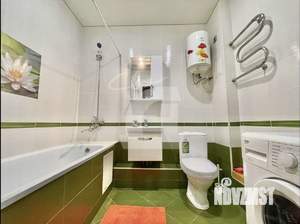 1-к квартира, на длительный срок, 50м2, 9/16 этаж