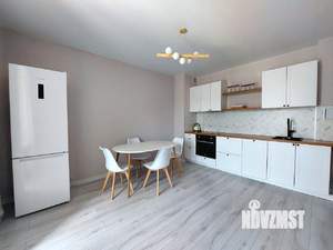 2-к квартира, на длительный срок, 50м2, 7/9 этаж