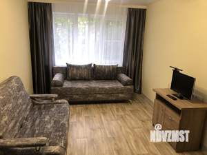 1-к квартира, на длительный срок, 29м2, 4/5 этаж