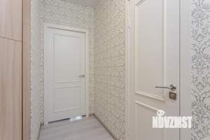 1-к квартира, посуточно, 47м2, 1/1 этаж