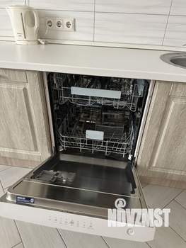 1-к квартира, на длительный срок, 40м2, 3/19 этаж