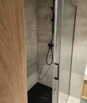 1-к квартира, на длительный срок, 41м2, 5/17 этаж