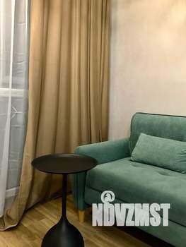 Студия квартира, посуточно, 25м2, 16/16 этаж
