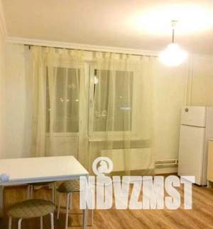 1-к квартира, на длительный срок, 40м2, 2/17 этаж