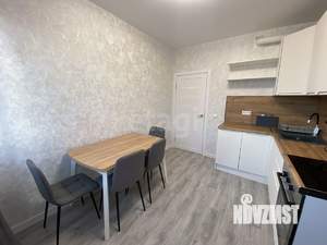 1-к квартира, на длительный срок, 30м2, 7/19 этаж