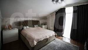 4-к квартира, на длительный срок, 102м2, 6/6 этаж