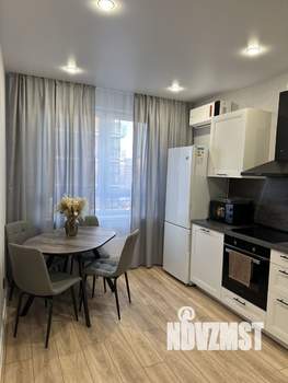 1-к квартира, на длительный срок, 37м2, 12/16 этаж