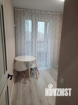 1-к квартира, на длительный срок, 27м2, 6/9 этаж