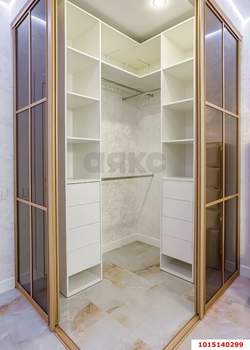 2-к квартира, на длительный срок, 89м2, 22/25 этаж